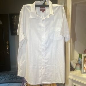 Men’s button up shirt